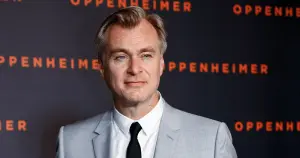 Christopher Nolan'a şövalyelik ünvanı verilecek