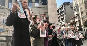 Yusuf Erişti’nin akibetini Cumartesi Anneleri 990. haftada sordu