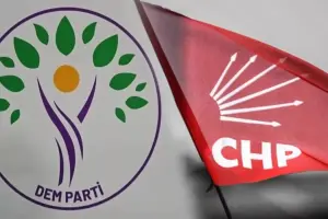 DEM ve CHP: Sorun kimde?