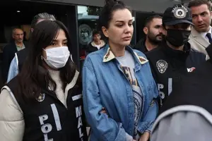 Dilan Polat cezaevinde intihar girişiminde bulundu