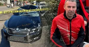 Doğanay Güzelgün çarpan ehliyetsiz sürücüye indirimsiz ceza