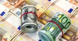 Dolar ve euroda yeni rekor