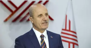 Erol Özvar: "İstihdam odaklı programları devreye sokmaya başladık"
