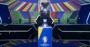 EURO 2024 için ilk düdük yarın çalacak