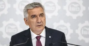 İstanbul Sanayi Odası, yaşlanan nüfusa dikkat çekti