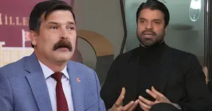 Erkan Baş'tan Gökhan Zan açıklaması