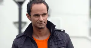Ersen Martin, İzmir'de toprağa verildi