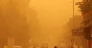 Meteoroloji'den toz taşınımı uyarısı