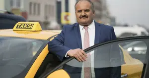 İstanbul Taksiciler Odası Başkanı Eyüp Aksu’ya yolsuzluk davası