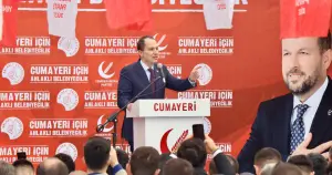 ​Fatih Erbakan, emeklilere zammın formülünü açıkladı
