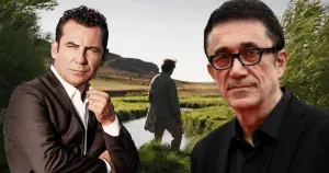 Nuri Bilge Ceylan’ın ekibi Ferhat Göçer’den özür diledi