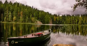 En mutlu ülke yedinci kez "Finlandiya"