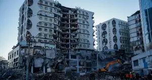 Galeria Sitesi davasında karar