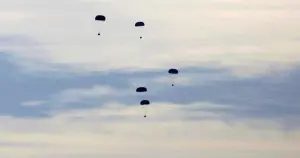 Almanya'dan 'Gazze'ye havadan yardım operasyonu' kararı