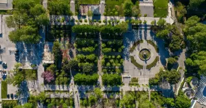 Gezi Parkı, İstanbul Büyükşehir Belediyesi'ne tescillendi