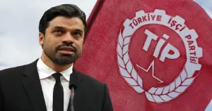 TİP'in adaylıktan çektiği Gökhan Zan: "Adayım ve çekilmiyorum"
