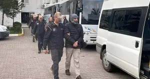 Sakarya'daki IŞİD operasyonuna 14 tutuklama kararı