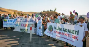 İklim Adaleti Koalisyonu’ndan ‘ekoloji dostu’ belediyecilik önerileri
