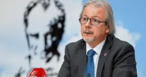 İlhan Uzgel, Hakan Fidan ile görüştü