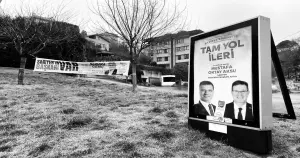 İmamoğlu’un rakibi kendi partisi mi?