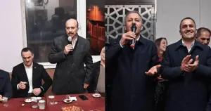 İstanbul seçimleri ve bakanlar