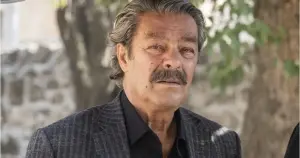 Kadir İnanır, hastaneden taburcu edildi
