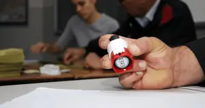 Sandık kurullarında görevli kamu personelleri 1 Nisan’da izinli