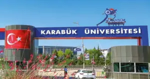 Karabük Üniversitesi'ndeki olaylarla ilgili sosyal medyadaki 'nefret söylemleri'ne soruşturma