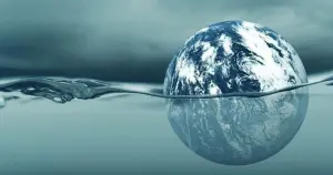 Küresel okyanus yüzeyi sıcaklığı geçen yılın rekorunu kırdı