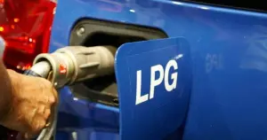 LPG'ye zam geliyor