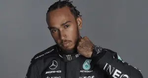 Lewis Hamilton, Gazze için ateşkes çağrısı yaptı