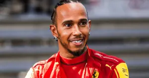 Lewis Hamilton Ferrari'deki ilk yarışına ne zaman çıkacak?