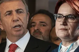 Meral Akşener: "Kurt kışı geçirir ama yediği ayazı asla unutmaz"