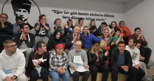 Başkan Çalık: "Devletin sıcak elini ailelere hissettirmek zorundayız"