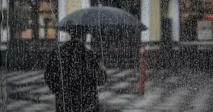 Meteoroloji'den sağanak uyarısı