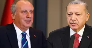 Cumhurbaşkanı Erdoğan, Muharrem İnce hakkındaki şikayetinden vazgeçti