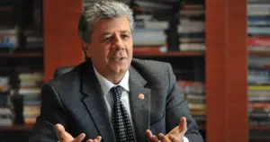 Balbay: "İletişim Başkanlığı Turgut Altınok'un kampanyasına el attı"