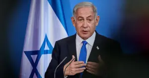 Netanyahu, Refah'a yapılacak saldırılar için tarih verdi
