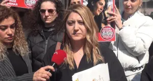Pınar Damar cinayeti davasında karar verildi