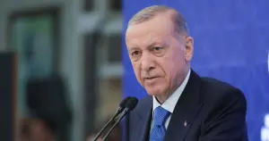 Cumhurbaşkanı Erdoğan’dan bayram mesajı