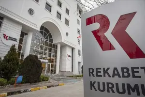 Rekabet Kurulu, Google'a para cezası verdi