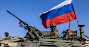 Ukrayna: Rusya, Kiev'e füze saldırısı düzenledi