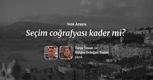 İzmir mahalleleri örneğinde bir değerlendirme