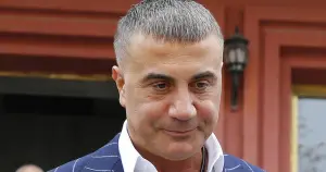Sedat Peker örgütü dosyalarında sanıkların tamamı serbest kaldı