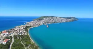 Sinop, Türkiye'nin en mutlu kenti olarak belirlendi