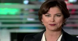 Şirin Payzın kaza geçirdi