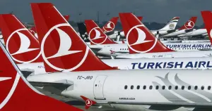 THY, gayrimenkul şirketi kurdu