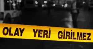 Gebze’de tüp patladı: 2 ölü, 6 yaralı