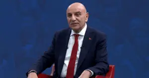 Turgut Altınok, mal varlığını açıkladı