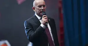 CHP Ankara İl Başkanı Ümit Erkol: "10'dan fazla belediye alacağız"